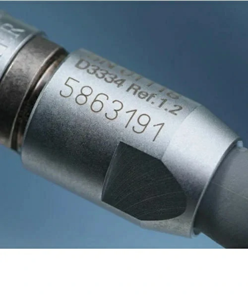 CO2 Lazer Markalama Sistemleri