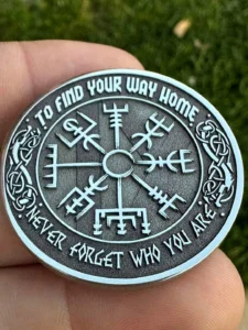 Metal Ürün Üzerine Markalama